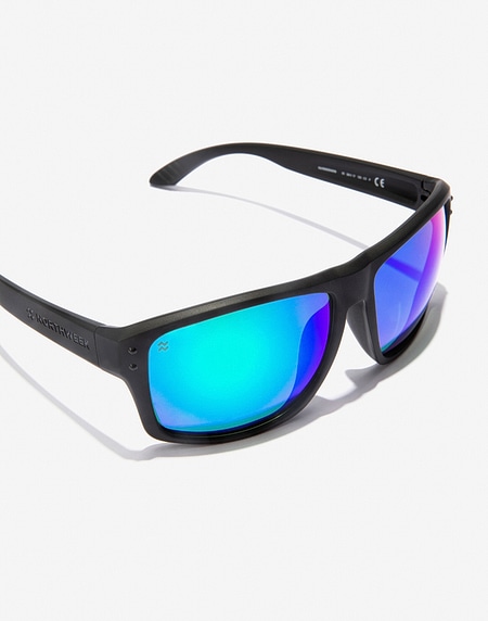 Sunglasses Northweek BOLD - POLARIZED BLACK EMERALD