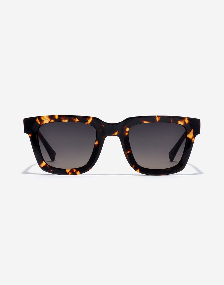 Sunglasses Hawkers ONE UPTOWN - HAVANA DARK