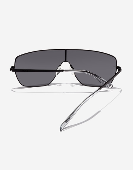 Lentes de sol Hawkers ECLIPSA - BLACK DARK
