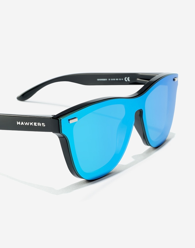 Sonnenbrille Hawkers ONE VENM RAW - CLEAR BLUE