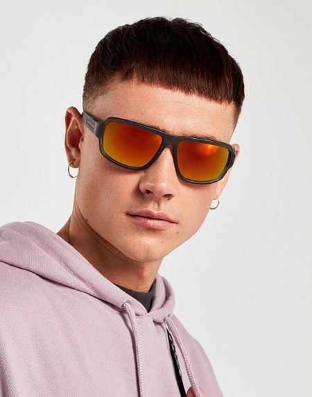 Sunglasses Hawkers F18 - RUBY