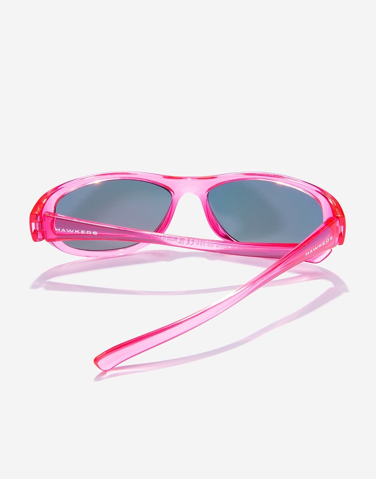 Kids Hawkers RAVE KIDS - PINK NEBULA
