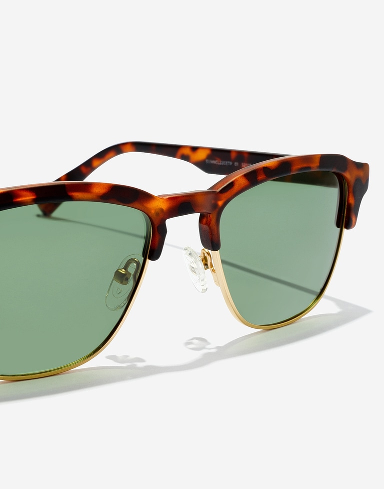 Sunglasses Hawkers NEW CLASSIC - POLARIZED ALLIGATOR