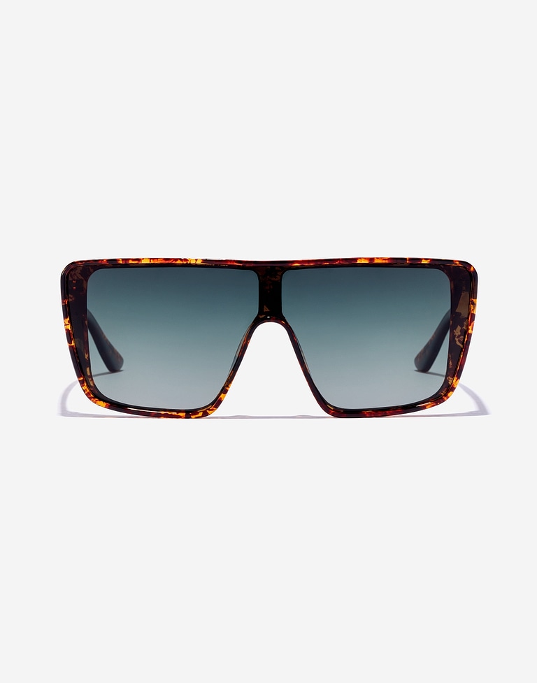 Sunglasses Hawkers PHANTOM - POLARIZED CAREY GREEN