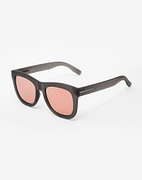 Hawkers FROZEN GREY ROSE GOLD NOBU XL h150