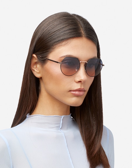 Gafas de sol Hawkers AURA - SUNRISE