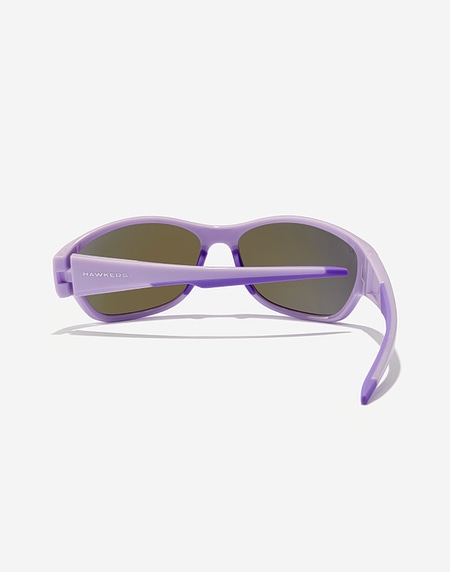 Sunglasses Hawkers RAVE - LILAC GALAXY