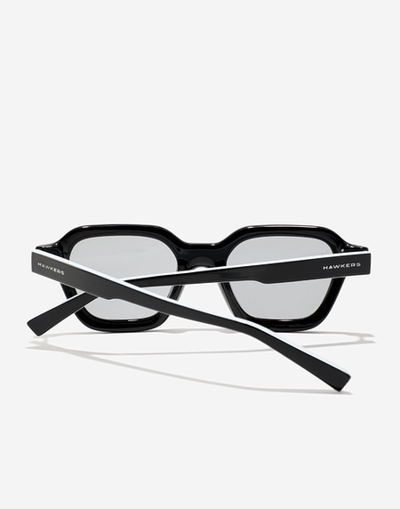 Gafas de sol HAWKERS GALE - BLACK WHITE DARK ECO