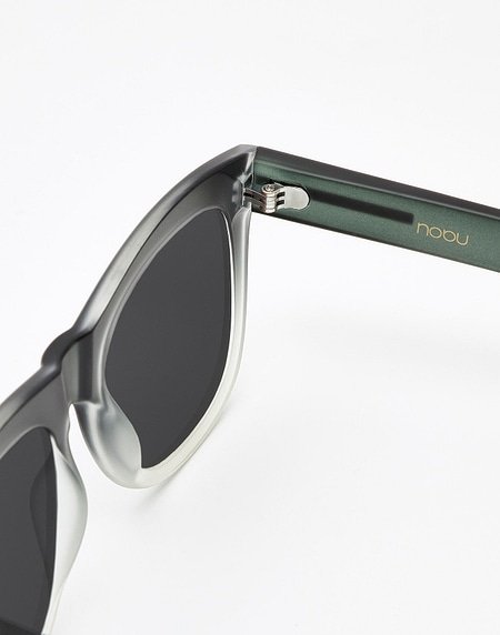 Sunglasses Hawkers FROZEN TYE AND DYE - DARK NOBU