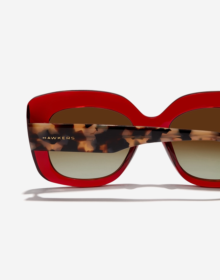 Occhiali da sole Hawkers TANGO - MARSALA NATURE ECO
