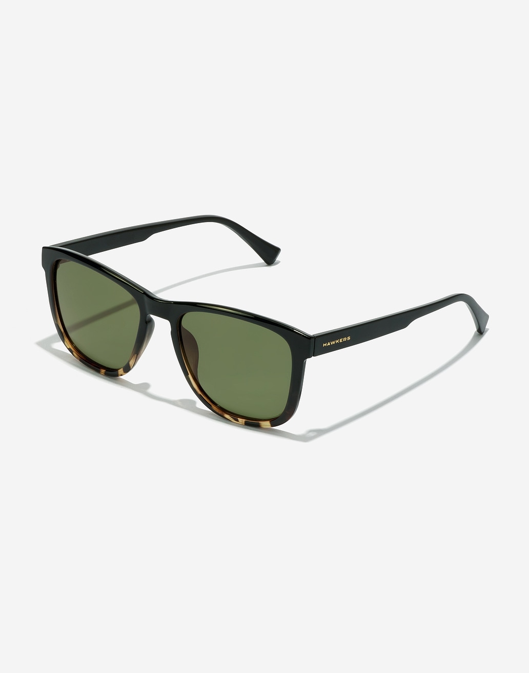 ZHANNA - POLARIZED CAREY ALLIGATOR | Hawkers USA