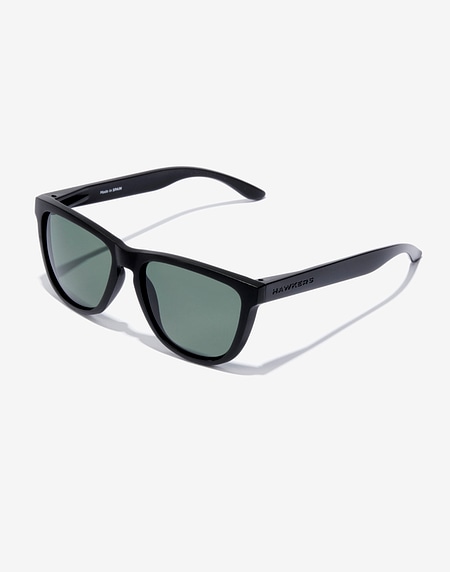 Sunglasses Hawkers ONE RAW - POLARIZED BLACK ALLIGATOR