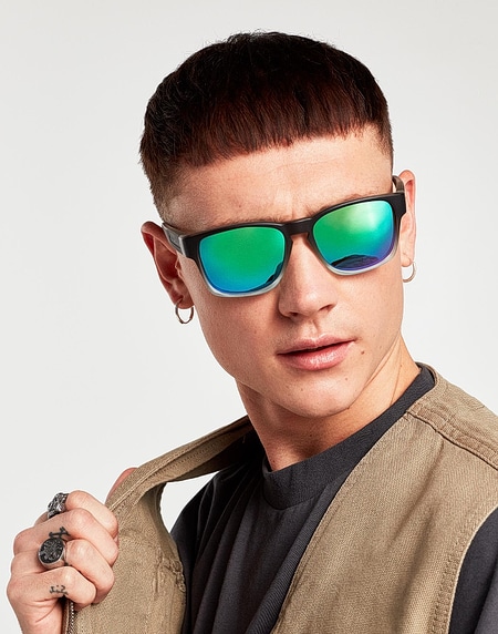 Γυαλιά ηλίου Hawkers CORE - EMERALD