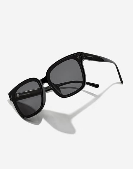 Sonnenbrille Hawkers MUDSLIDE XL - BLACK