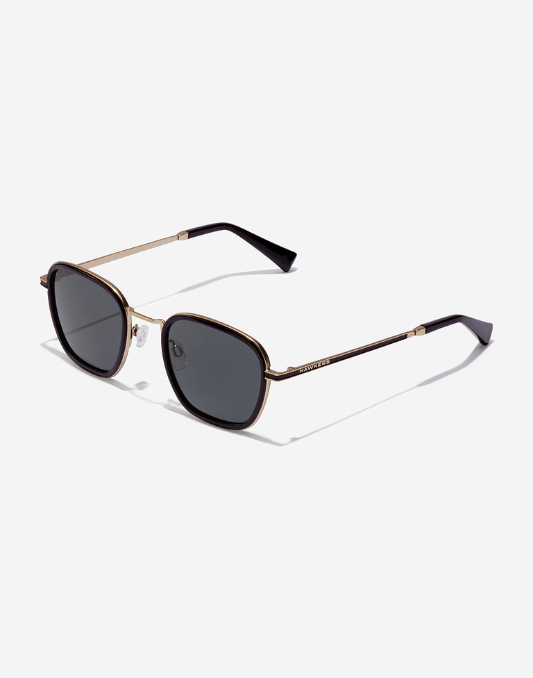 Nos Lunettes de Soleil Hawkers CHAIN - BLACK