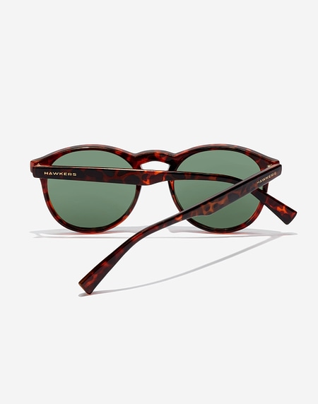 Sunglasses Hawkers BEL AIR - POLARIZED CAREY GREEN