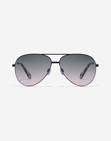 Lentes de sol Hawkers BLACK ROSE GRADIENT COLE