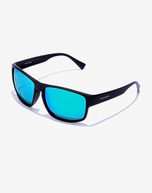 Hawkers FASTER RAW - POLARIZED BLACK EMERALD w180