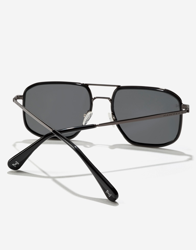Sunglasses HAWKERS CANDEM - POLARIZED BLACK DARK