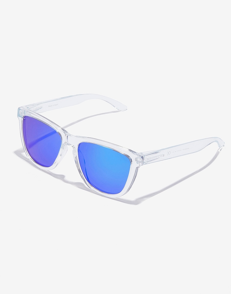 Sonnenbrille Hawkers ONE RAW - POLARIZED AIR SKY