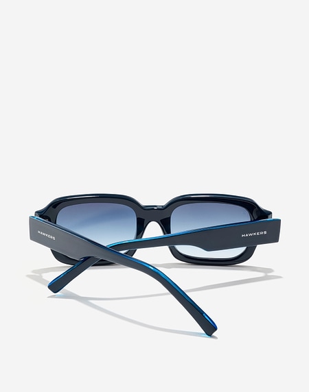 Sunglasses HAWKERS AZURE - MIDNIGHT BLUE INDIGO