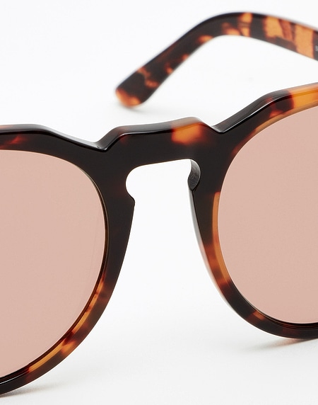 Gafas de sol Hawkers CAREY - ROSE GOLD WARWICK X