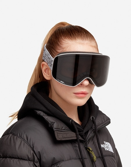 Gafas Ski Hawkers ARTIK BIG BLUE BLACK