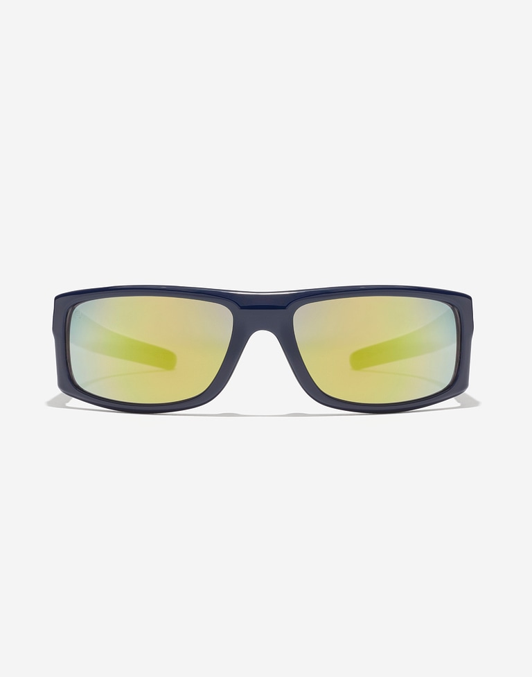 Sunglasses HAWKERS THUNDER - BLUE NAVY ACID