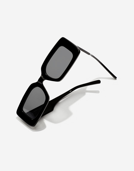 Lentes de sol Hawkers JAM - POLARIZED BLACK DARK
