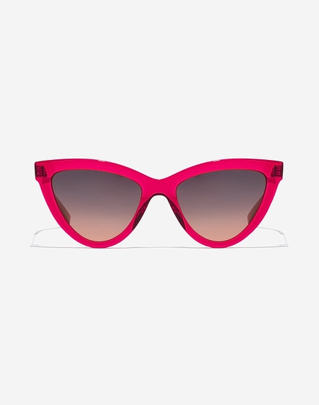 Sunglasses Hawkers COSMO - MAGENTA PINK