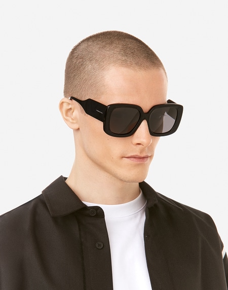 Gafas de sol Hawkers NEGRONI - POLARIZED BLACK DARK