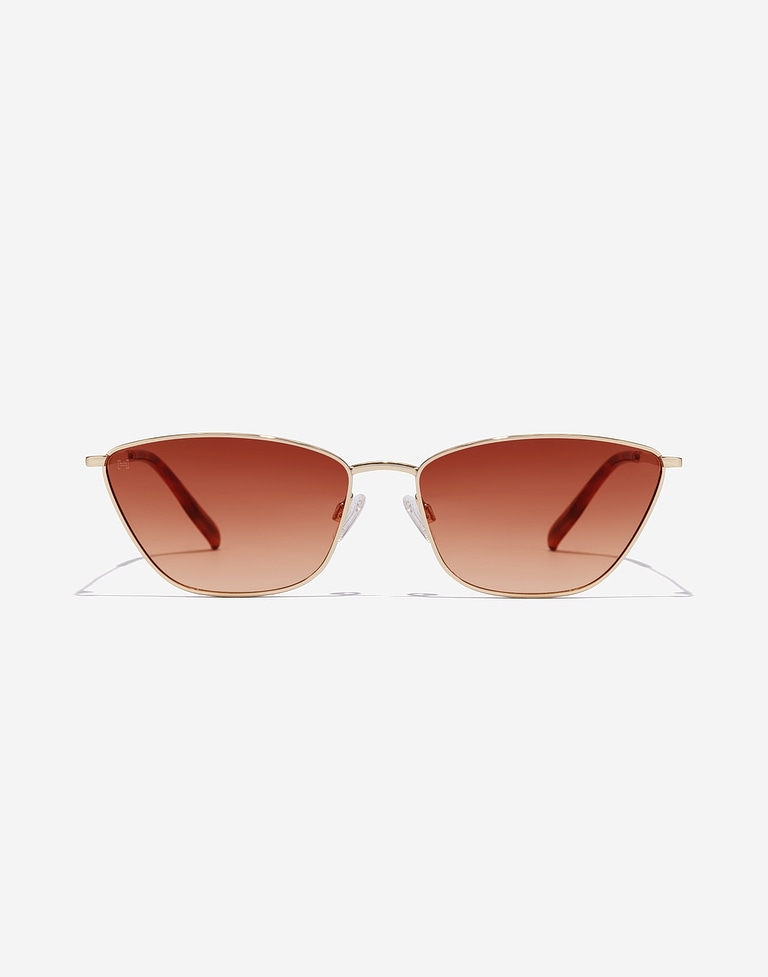 Sunglasses Hawkers FRESH - GOLD TERRACOTA