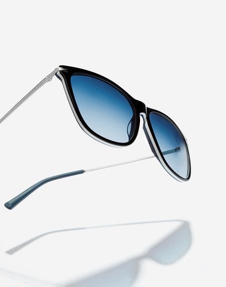 Gafas de sol Hawkers ONE CROSSWALK - BLACK BLUE DENIM