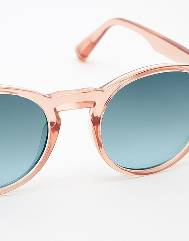 Briko Unisex Sirio 2 Lenses Sunglasses, Deep Blue : Amazon.de: Fashion