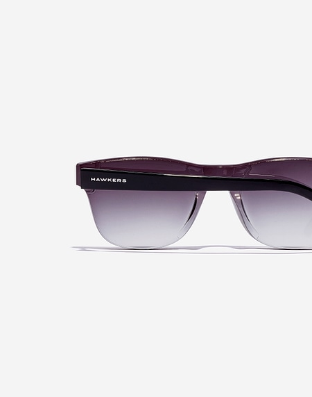 Sunglasses Hawkers IDLE - GRADIENT GREY