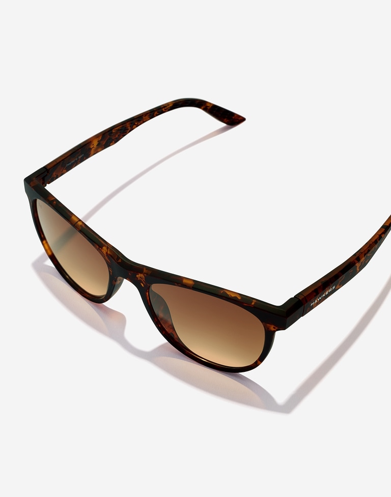 Sunglasses Hawkers TRAIL - CAREY PEANUT BUTTER