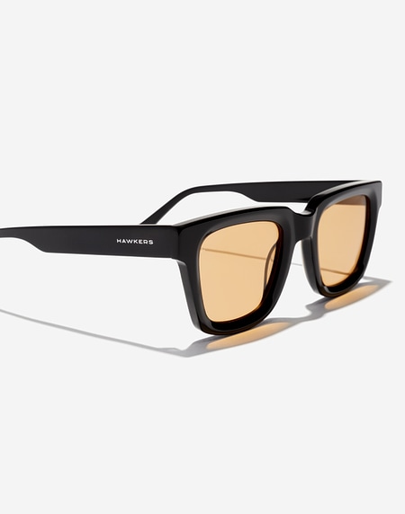 Oculos de sol Hawkers ONE UPTOWN - BLACK HONEY