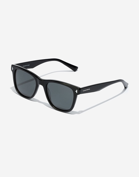 Sunglasses Hawkers ONE PAIR - POLARIZED BLACK DARK