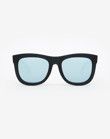 Occhiali da sole Hawkers FROZEN HELENICO BLUE CHROME NOBU