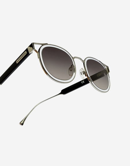 Sunglasses Hawkers PIERRE GASLY X HAWKERS - SAUVAGE