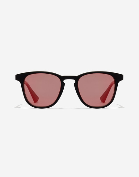 Lentes de sol Northweek WALL - POLARIZED BLACK RUBY
