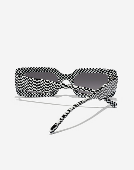 Oculos de sol Hawkers JAM - CHECKERS DARK