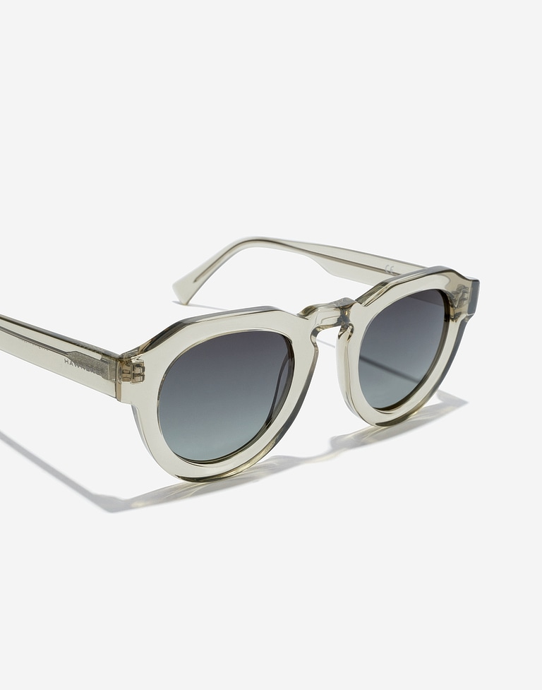 Nos Lunettes de Soleil Hawkers WARWICK UPTOWN - CLEAR SMOKE DARK