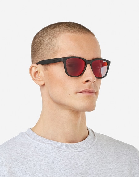 Sunglasses Hawkers CARBON BLACK - RUBY ONE