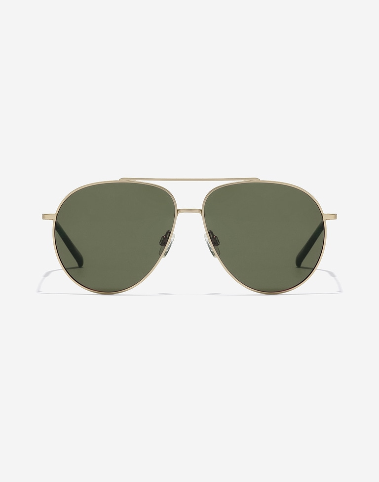 Sunglasses Hawkers JACK POT - POLARIZED GOLD ALLIGATOR