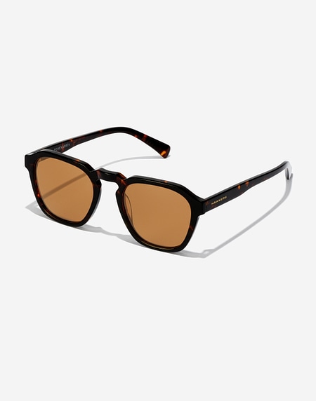 Sunglasses Hawkers HAWKERS X PAULA - BLACKJACK DARK
