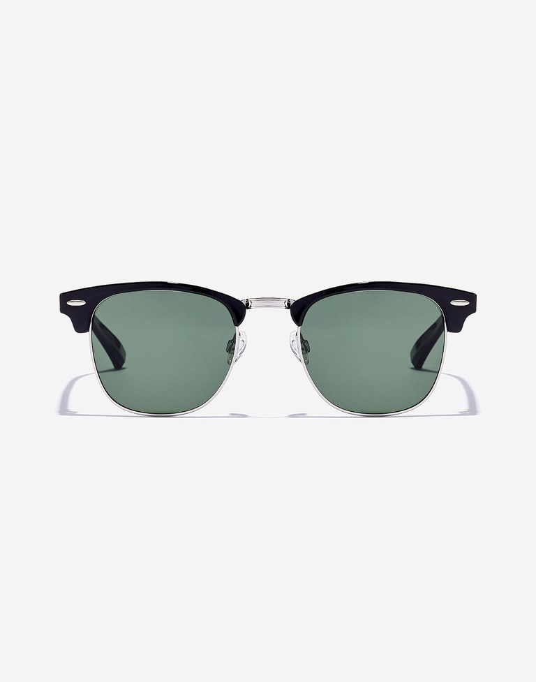 Sunglasses Hawkers CLASSIC BOLD - POLARIZED BLACK GREEN