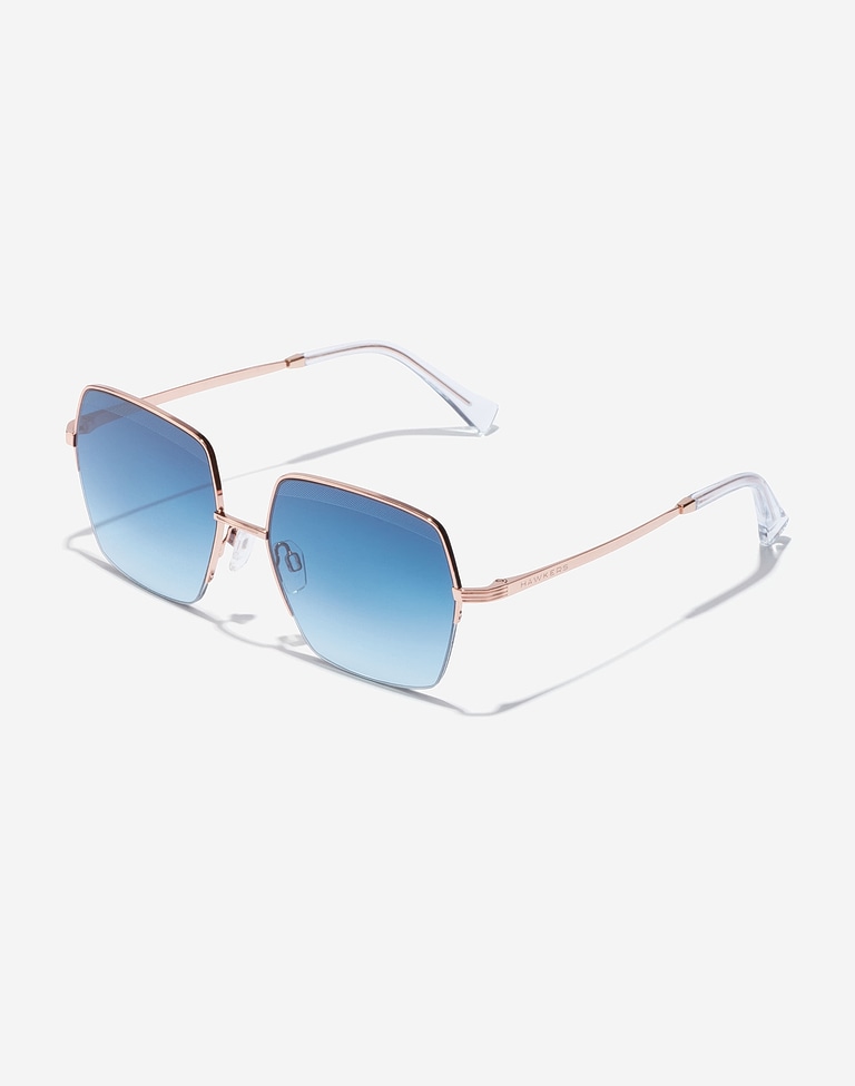 Sunglasses Hawkers EREBIA - BLUE