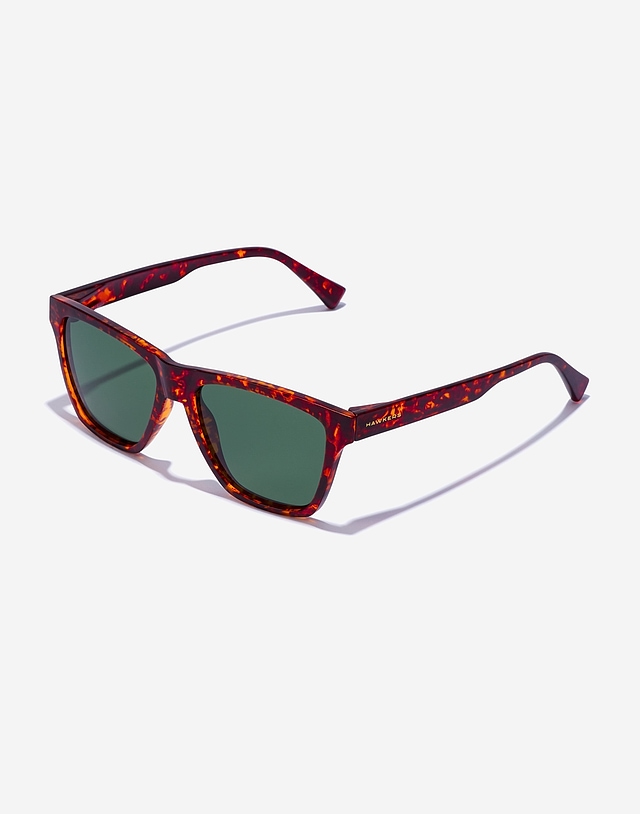 Hawkers ONE LS RODEO - POLARIZED CAREY GREEN w640