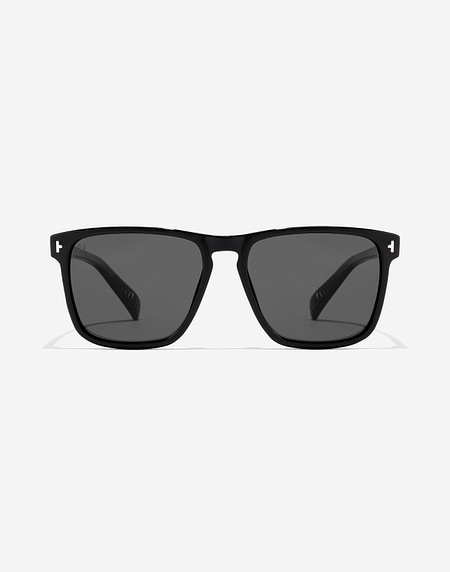 Sunglasses Hawkers DUST - POLARIZED BLACK DARK